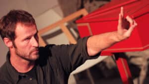 Michele Tadini - direttore artistico Biennale Musica Venezia