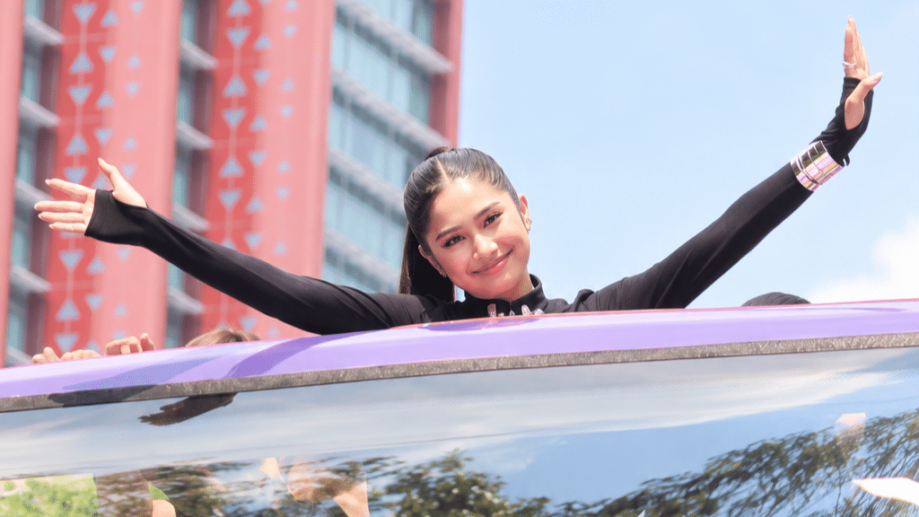 Nene Royal, dopo America’s Got Talent, è pronta a prendersi il mondo: l’intervista