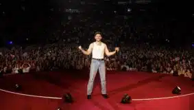Niall Horan a Milano, la forza di un pubblico che resta