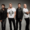 I Nickelback arrivano in Italia per un’unica data nel 2027