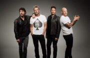 I Nickelback arrivano in Italia per un’unica data nel 2027