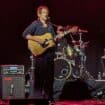 Una sera con Ed O’Brien al Teatro Lirico Giorgio Gaber di Milano