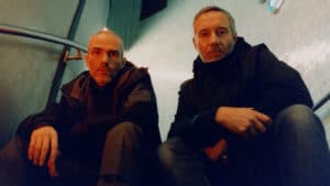 Report Robot Festival 2026 - Autechre