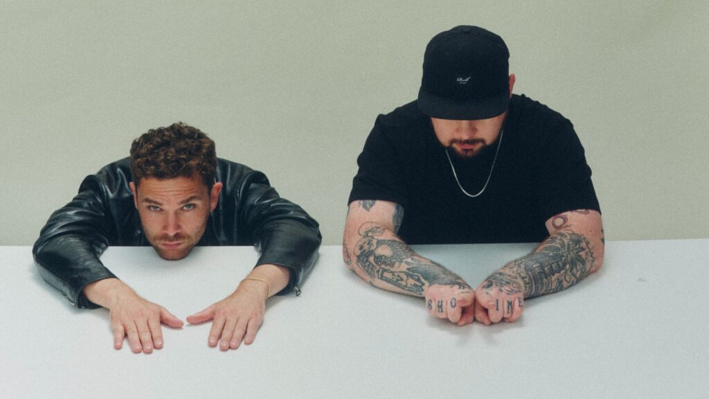 I Royal Blood faranno un concerto a Milano nel 2027