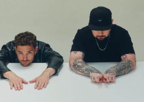 I Royal Blood faranno un concerto a Milano nel 2027