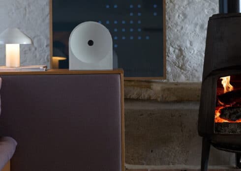 Samsung Music Studio 5: quando il design d’autore dà forma e calore al suono