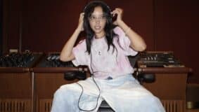 Tinashe ha smesso di cercare il successo e ora tutti parlano di lei