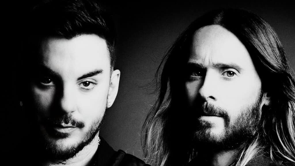 Thirty Seconds to Mars: aggiunta una data a Bologna al tour 2027