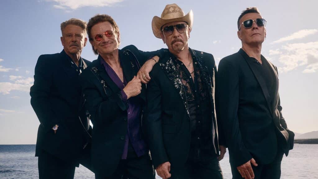 Gli U2 tornano a San Siro: due concerti a luglio 2027