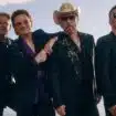 Gli U2 tornano a San Siro: due concerti a luglio 2027