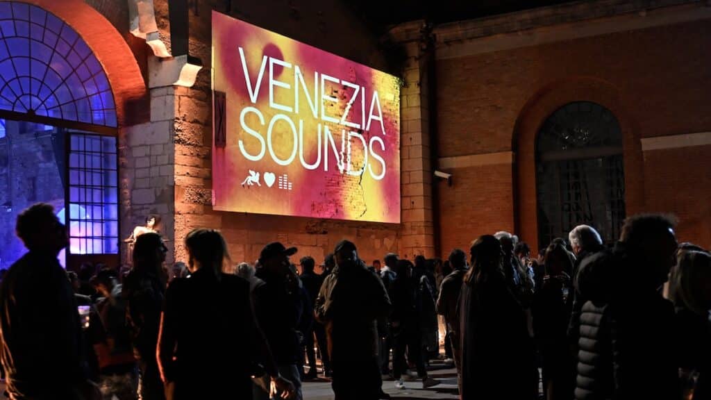 Venezia Sounds 2026, da Elisa ai Morcheeba: la lineup completa
