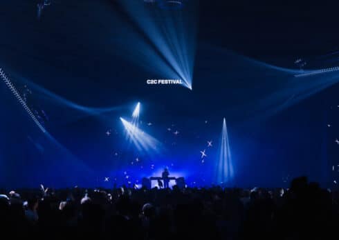 C2C Festival celebra 25 anni: tutto quello che c’è da sapere sull’edizione 2026