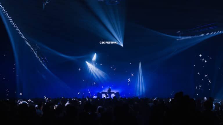 C2C Festival celebra 25 anni: tutto quello che c’è da sapere sull’edizione 2026