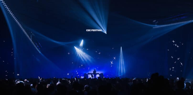 C2C Festival celebra 25 anni: tutto quello che c’è da sapere sull’edizione 2026