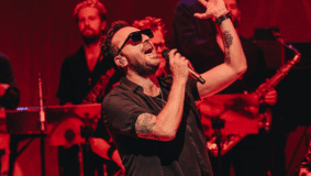“Amateur” è l’esordio monstre di Cesare Cremonini