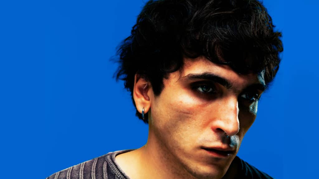 “Mica dobbiamo morire adesso” è il nuovo album di Giuse The Lizia, in arrivo il 30 ottobre