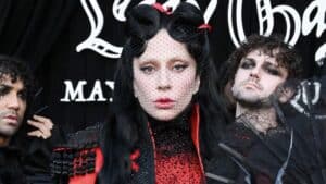 Lady Gaga