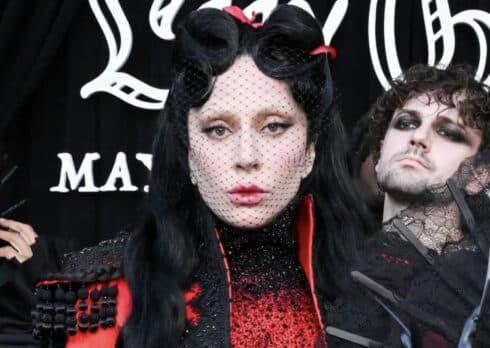 Lady Gaga: in arrivo nuova musica?