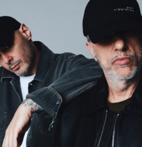 Neffa e Fabri Fibra non hanno bisogno di domande