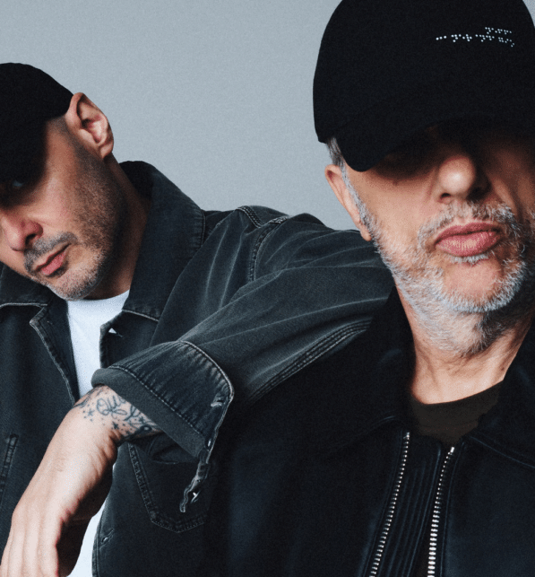 Neffa e Fabri Fibra non hanno bisogno di domande