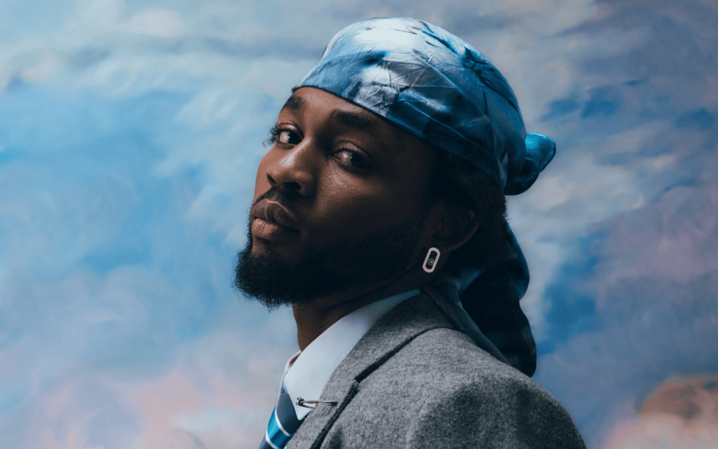 Omah Lay, l’altra anima dell’Afrobeats arriva a Milano