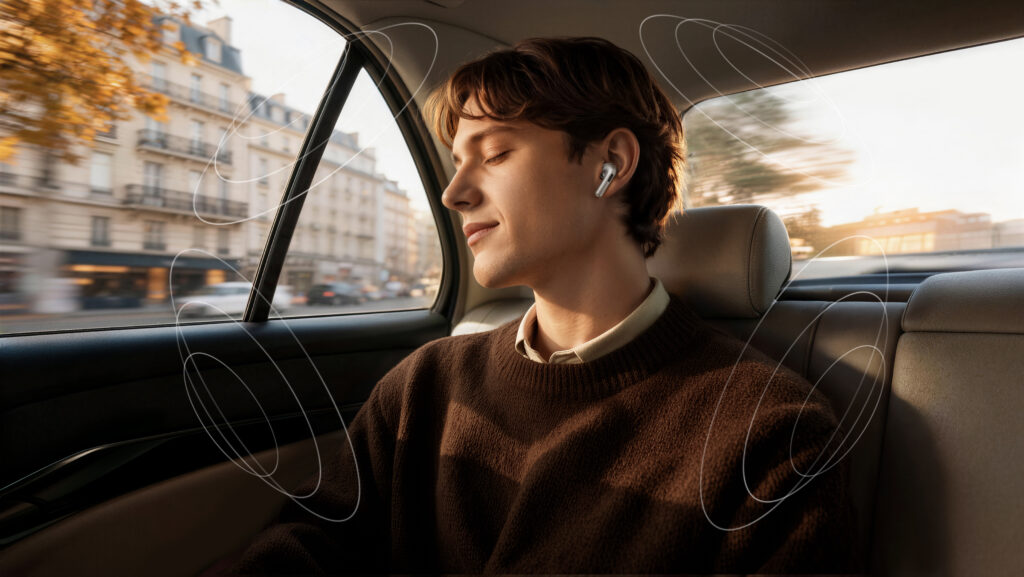 OPPO Enco X4: il nuovo standard per le true wireless di fascia alta