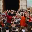 Come la musica e l’abbigliamento hanno contribuito a creare il linguaggio delle proteste
