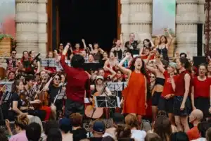 proteste parigi