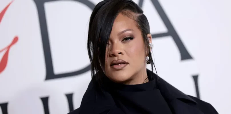 Rihanna ha rivelato di avere più di 170 canzoni inedite