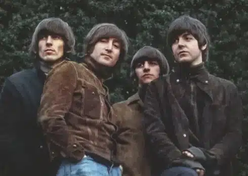I Beatles, Drake e Taylor Swift per la prima volta insieme nella top 10 della Billboard 200