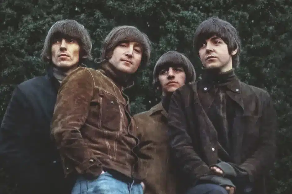 I Beatles, Drake e Taylor Swift per la prima volta insieme nella top 10 della Billboard 200